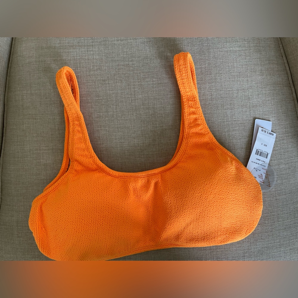 Pilyq Swimsuit top size D